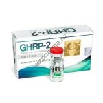 Пептид GHRP2 ST Biotechnology (1 флакон 5мг)